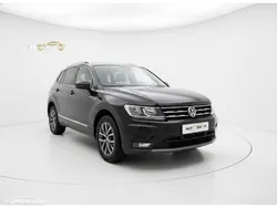 VW Tiguan Allspace