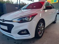 Hyundai i20 1.0 T-GDI Style