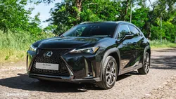 Lexus UX 250h Sport (Ecrã 12.3)