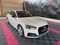 AUDI A5 A5 45 TFSI 245 S tronic 7 Quattro S Line