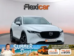 MAZDA CX-5 2.0 Skyactiv-G Evolution 2WD 121kW