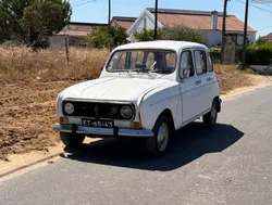 Renault 4 L
