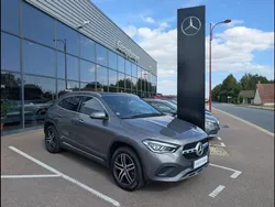 Mercedes-benz GLA 200 163ch Progressive Line 7G-DCT