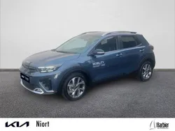 Kia Stonic 1.0 T-GDi 100 ch DCT7 GT Line Premium 5P