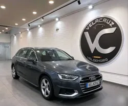 Audi A4 Avant 30 TDI Advanced S tronic 100kW