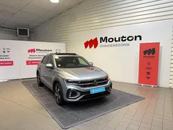 Volkswagen T-Roc 2.0 TDI 150 Start/Stop DSG7 R-Line
