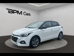 Hyundai i20 1.0 T-GDi 100 Edition #Mondial