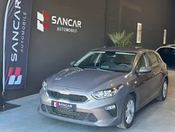 Kia Ceed 1.0 T-GDI ISG 120 cv / CarPlay / Caméra de recul / Régulateur
