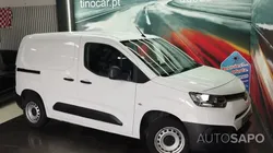 Toyota Proace City 1.5D L1 Comfort de 2020