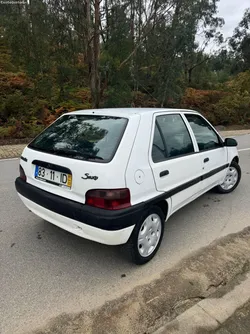 Citroën Saxo 1.5 DCI 5 LUGARES