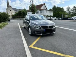 Peugeot 308 1.5 BLUEHDI 130CH S&S ALLURE