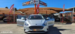 Ford Focus 1.5 TDCi EcoBlue Active Style SIP