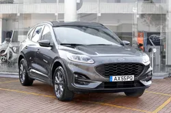 Ford Kuga 2.5 PHEV ST-LINE