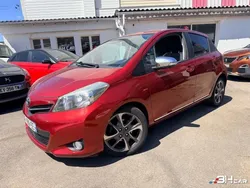 Toyota Yaris 1.4 D4D 90 DYNAMIC