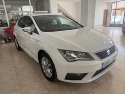 SEAT Leon 1.2 TSI S&S Style 110