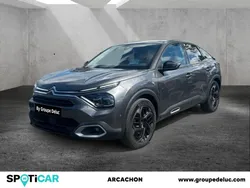 Citroen C4 BlueHDi 130ch S&S Shine EAT8