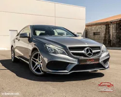 Mercedes-Benz E 250