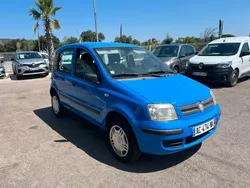 Fiat panda 1.2 es natural power