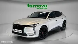 DS DS4 4 1.2 PureTech Performance Line EAT8