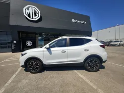 MG ZS 1.0 T-GDI Luxury 82kW
