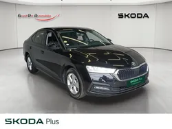SKODA Octavia 2.0 TDI 150 ch DSG7 Business
