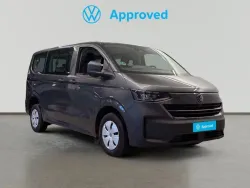 VOLKSWAGEN Caravelle 2.0TDI 4MO Batalla Corta 110kW Aut
