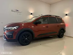Dacia Jogger 1.0 TCe Extreme 7L