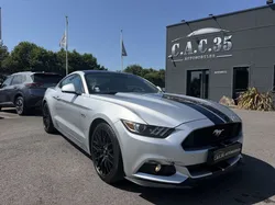 Ford Mustang Fastback 5.0 V8 421cv GT Bva