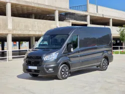 FORD Transit FT 350 L3 Van Heavy Duty Trend Tracción Trasera 170