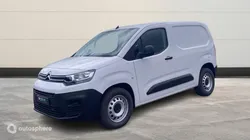Citroen Berlingo Van Véhicule utilitaire ou Société M 1000kg BlueHDi 100ch S&S
