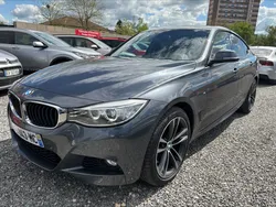 BMW Série 3 (F34) Gran Turismo 320d xDrive 2.0 184 cv Boîte auto