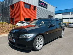 BMW SERIE 3 E91 3.0L 231cv