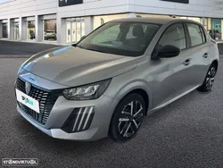 Peugeot 208 1.2 PureTech Active Pack