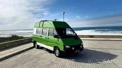 Renault Trafic de 1992