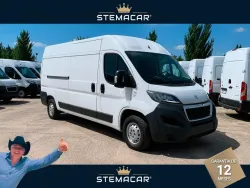 Peugeot Boxer Boxer 333 L2 H2 BHDI 103kW (140CV) S&S 6 V. M