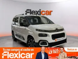 CITROEN Berlingo BlueHDi S&S Talla M Shine EAT8 130