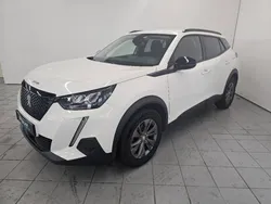 Peugeot 2008 1.2 PureTech 130ch S&S Style EAT8