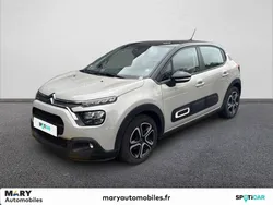 CITROEN C3 PureTech 83 S&S BVM5 Feel Pack