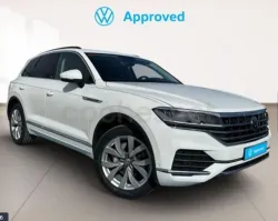 Volkswagen Touareg 3.0TDI V6 Premium Tiptronic Atmosphere 4M 170kW