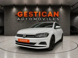 Volkswagen Polo 1.0 TSI United 81kW