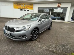 DS DS4 1.6 hdi 120 boîte auto eat6 so chic s&s