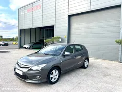 Hyundai i30 1.6 CRDI Comfort DPF
