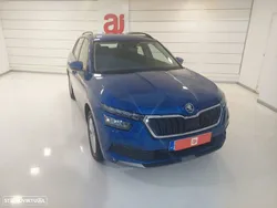 Skoda Kamiq 1.0 TSI Ambition