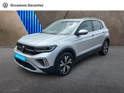 Volkswagen T-Cross 1.0 TSI 116ch Style DSG7