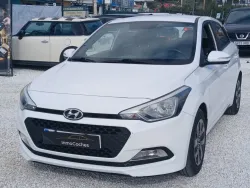 Hyundai i20 1.2 Elegant