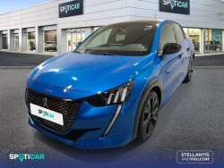 PEUGEOT 208 1.2 Puretech S&S GT Pack EAT8 100