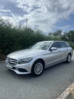 Mercedes-Benz C 200 T