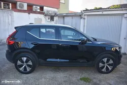 Volvo XC 40 1.5 T5 PHEV Inscription Expression