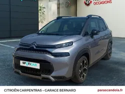 Citroen C3 Aircross BlueHDi 120ch S&S Shine Pack EAT6