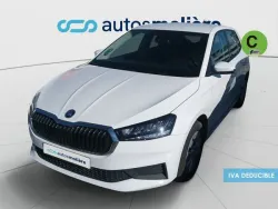 SKODA Fabia 1.0 MPI Active 59kW